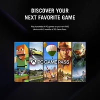 Ordinateur de jeu ROG G700 d'ASUS (Core Ultra 7-265F d'Intel/RAM 32 Go/SSD 2 To/RTX 5070 TI) - Exclusivité de Best Buy