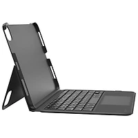 Étui-clavier folio Connect de Belkin pour iPad Air 10,9 po/Pro 11 po - Noir