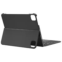 Étui-clavier folio Connect de Belkin pour iPad Air 10,9 po/Pro 11 po - Noir
