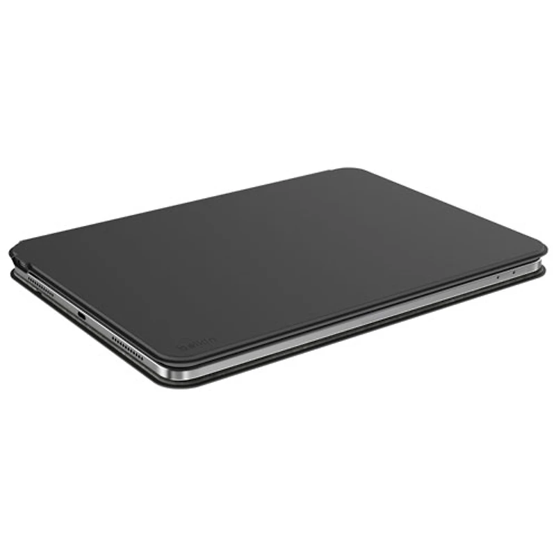 Étui-clavier avec support magnétique Connect Pro de Belkin pour iPad Pro 11 po (M4) - Noir