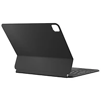 Étui-clavier avec support magnétique Connect Pro de Belkin pour iPad Air 13 po/Pro 12,9 po - Noir