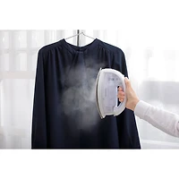 Panasonic Cordless 360 Freestyle Steam Iron (NIWL700W)