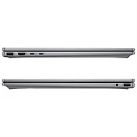 Portable Copilot+ PC 2-en-1 tactile de 16 po OmniBook X Flip de HP (Ryzen AI 300 d'AMD/RAM 32 Go/SSD 1 To)