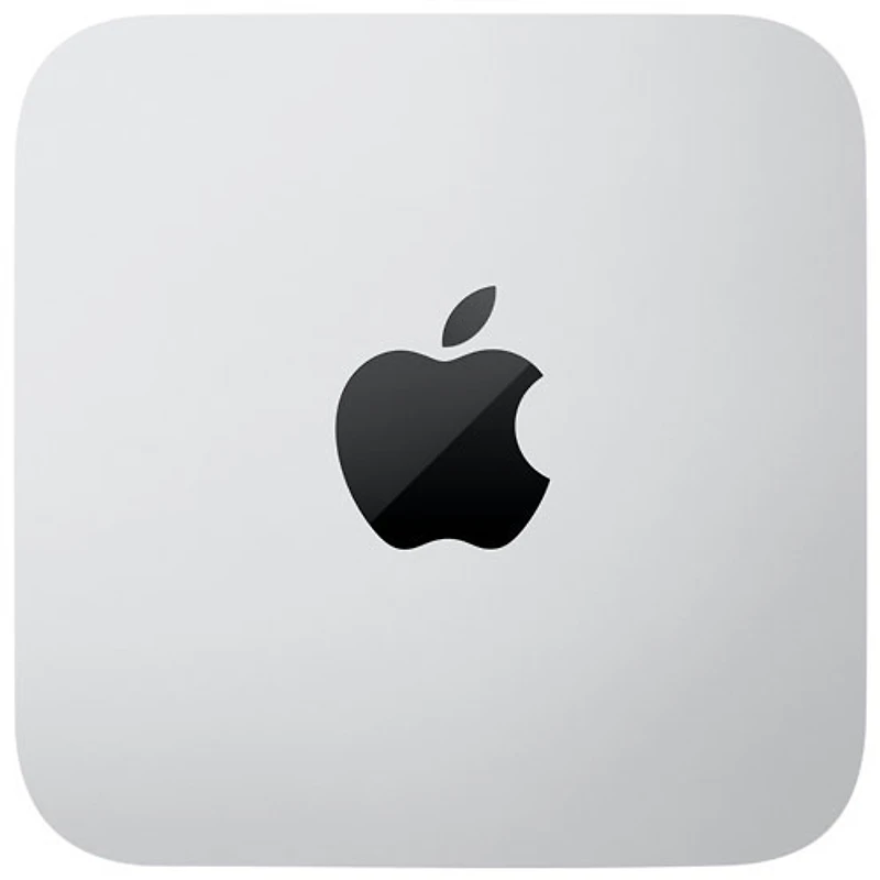 Mac Studio d'Apple (Puce M4 Max d'Apple/processeur graphique 32 coeurs/RAM 36 Go/SSD 512 Go)