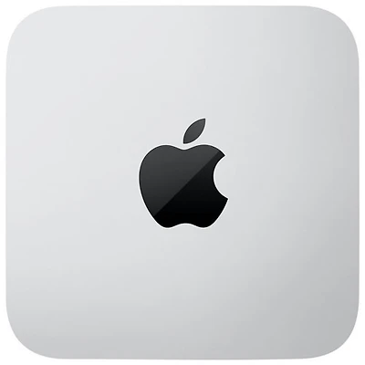 Mac Studio d'Apple (Puce M4 Max d'Apple/processeur graphique 32 coeurs/RAM 36 Go/SSD 512 Go)