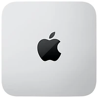 Mac Studio d'Apple (Puce M4 Max d'Apple/processeur graphique 32 coeurs/RAM 36 Go/SSD 512 Go)