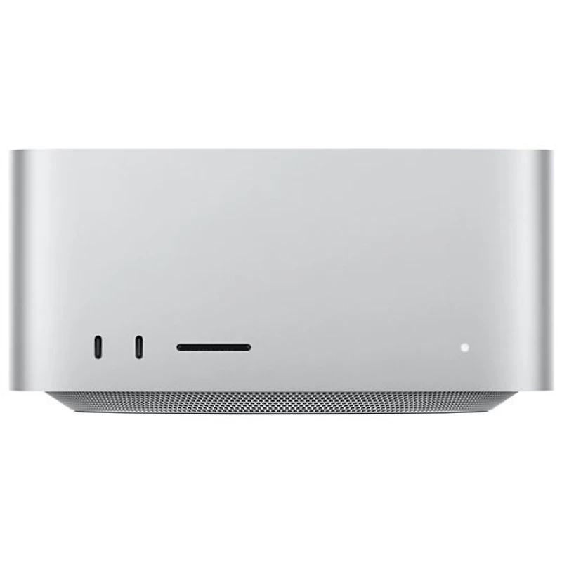 Mac Studio d'Apple (Puce M4 Max d'Apple/processeur graphique 32 coeurs/RAM 36 Go/SSD 512 Go)