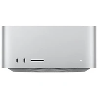 Mac Studio d'Apple (Puce M4 Max d'Apple/processeur graphique 32 coeurs/RAM 36 Go/SSD 512 Go)