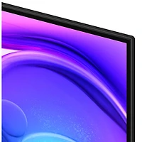 Téléviseur intelligent Tizen HDR QLED UHD 4K 75 po série Q6F de Samsung (QN75Q6FAAFXZC) - 2025