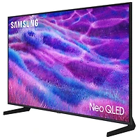 Samsung 50" QN80F Series 4K UHD HDR Neo QLED Tizen Smart TV (QN50QN80FAFXZC) - 2025