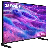 Téléviseur intelligent Tizen HDR Neo QLED UHD 4K de 50 po série QN80F de Samsung (QN50QN80FAFXZC) - 2025