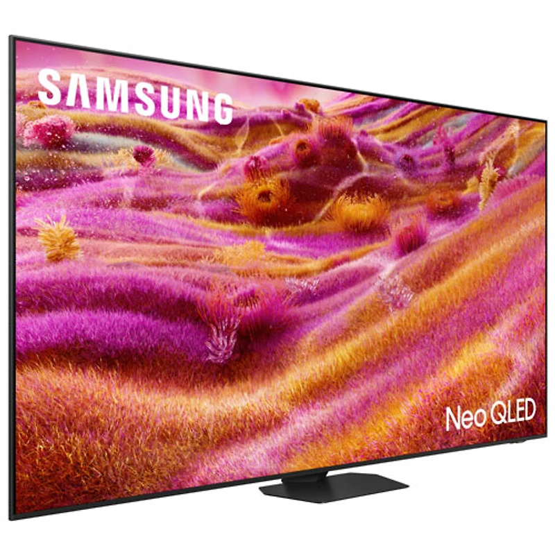 Samsung 98" QN90F Series 4K UHD HDR Neo QLED Tizen Smart TV (QN98QN90FAFXZC) - 2025
