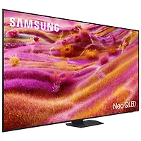 Samsung 98" QN90F Series 4K UHD HDR Neo QLED Tizen Smart TV (QN98QN90FAFXZC) - 2025