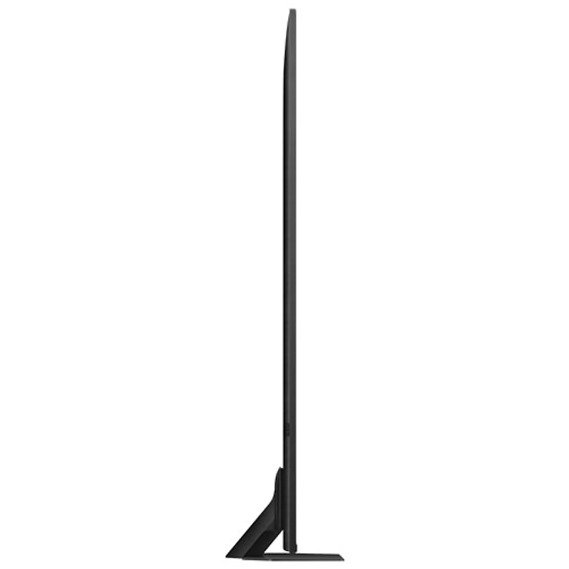 Téléviseur intelligent Tizen HDR Neo QLED UHD 4K de 98 po série QN90F de Samsung (QN98QN90FAFXZC) - 2025