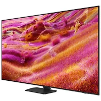 Samsung 65" QN90F Series 4K UHD HDR Neo QLED Tizen Smart TV (QN65QN90FAFXZC) - 2025
