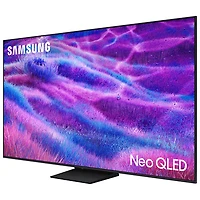 Samsung 75" QN80F Series 4K UHD HDR Neo QLED Tizen Smart TV (QN75QN80FAFXZC) - 2025