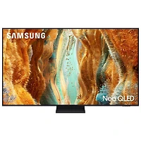 Téléviseur intelligent Tizen HDR Neo QLED UHD 4K de 65 po série QN70F de Samsung (QN65QN70FAFXZC) - 2025 - Exclusivité de Best Buy
