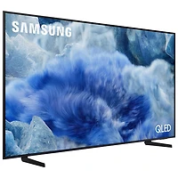 Téléviseur intelligent Tizen HDR QLED UHD 4K de 65 po série Q8F de Samsung (QN65Q8FAAFXZC) - 2025