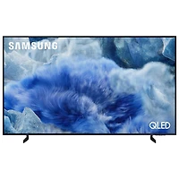 Téléviseur intelligent Tizen HDR QLED UHD 4K de 55 po série Q8F de Samsung (QN55Q8FAAFXZC) - 2025