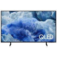 Téléviseur intelligent Tizen HDR QLED UHD 4K de 43 po série Q8F de Samsung (QN43Q8FAAFXZC) - 2025