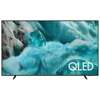 Samsung 85" Q7F Series 4K UHD HDR QLED Tizen Smart TV (QN85Q7FAAFXZC) - 2025