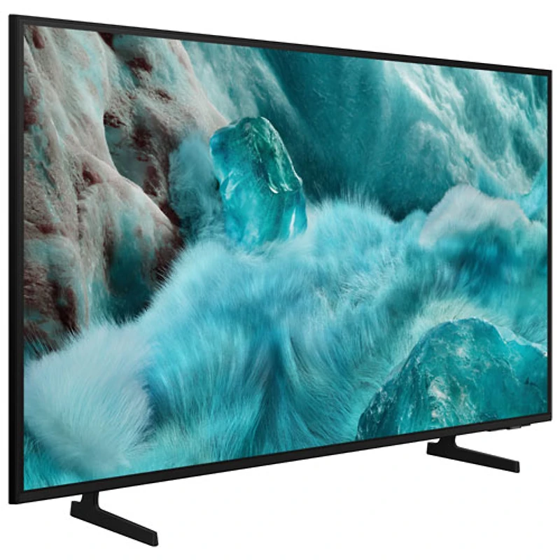 Samsung 43" Q7F Series 4K UHD HDR QLED Tizen Smart TV (QN43Q7FAAFXZC) - 2025