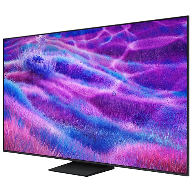 Samsung 55" QN80F Series 4K UHD HDR Neo QLED Tizen Smart TV (QN55QN80FAFXZC) - 2025