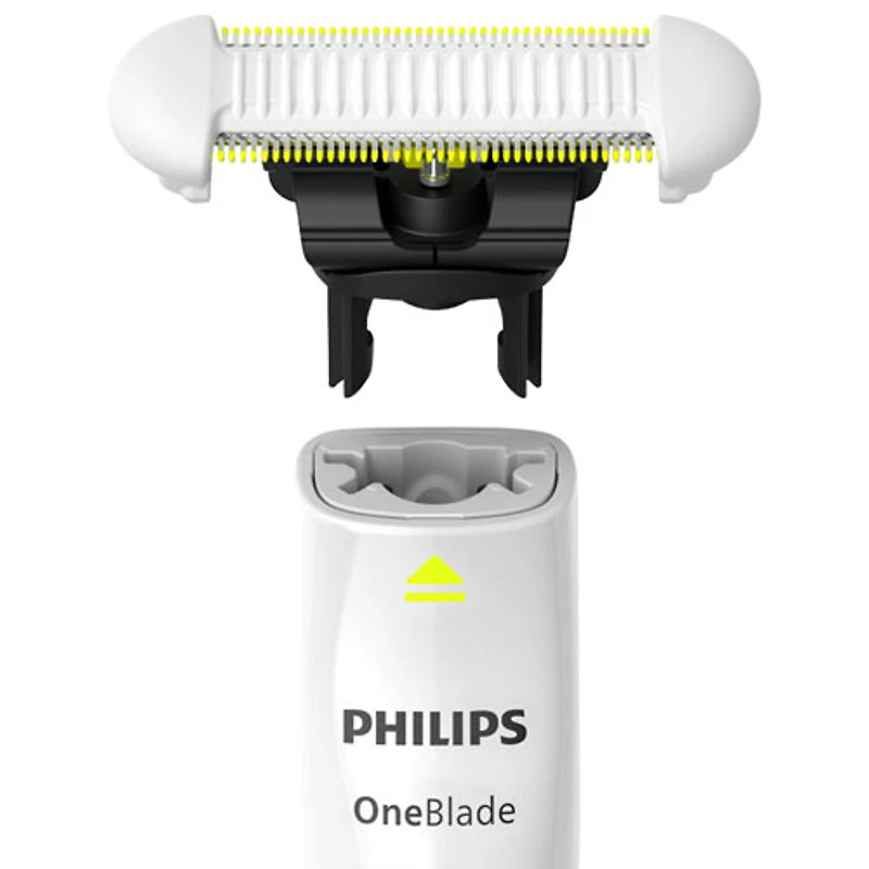 Lame de rechange pour OneBlade Intimate de Philips (QP219/50)