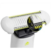 Philips OneBlade Intimate Replacement Blade (QP219/50)