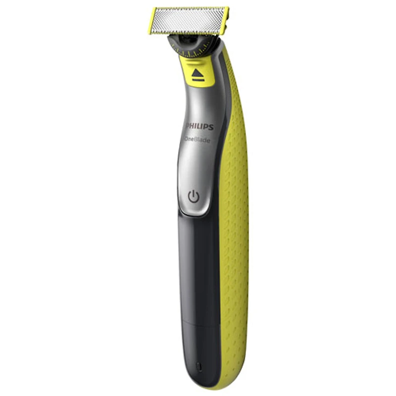Tondeuse OneBlade 360 Visage + Corps de Philips (QP2834/23)