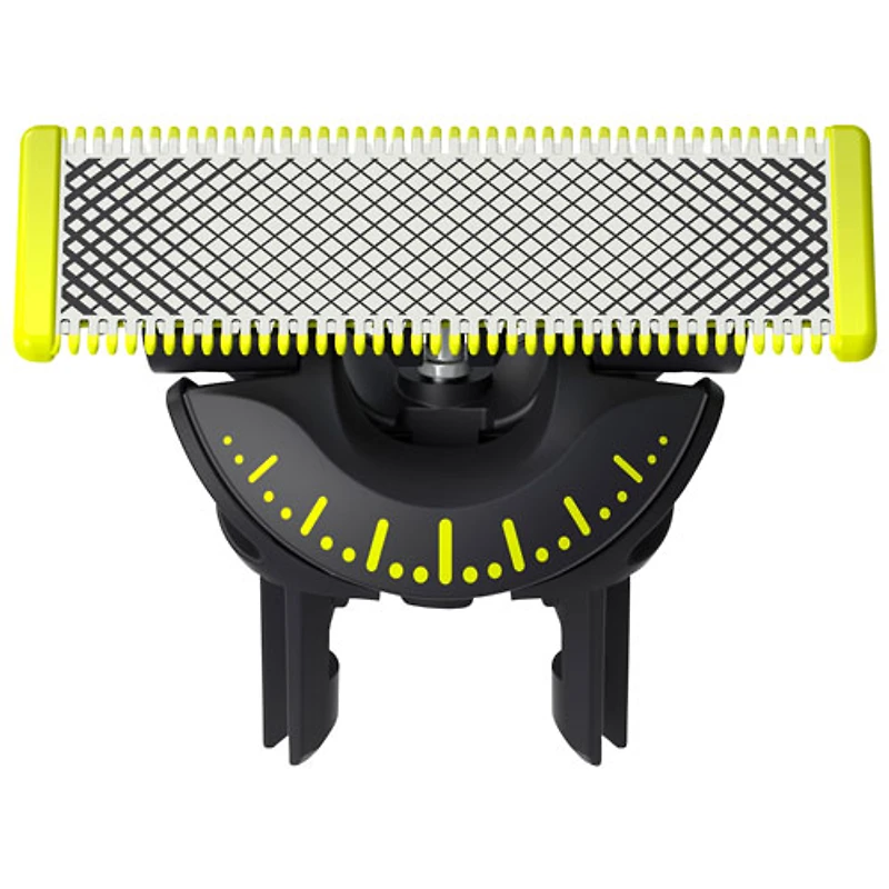 Tondeuse OneBlade 360 Visage + Corps de Philips (QP2834/23)