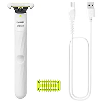 Tondeuse OneBlade Intimate de Philips (QP1924/20)