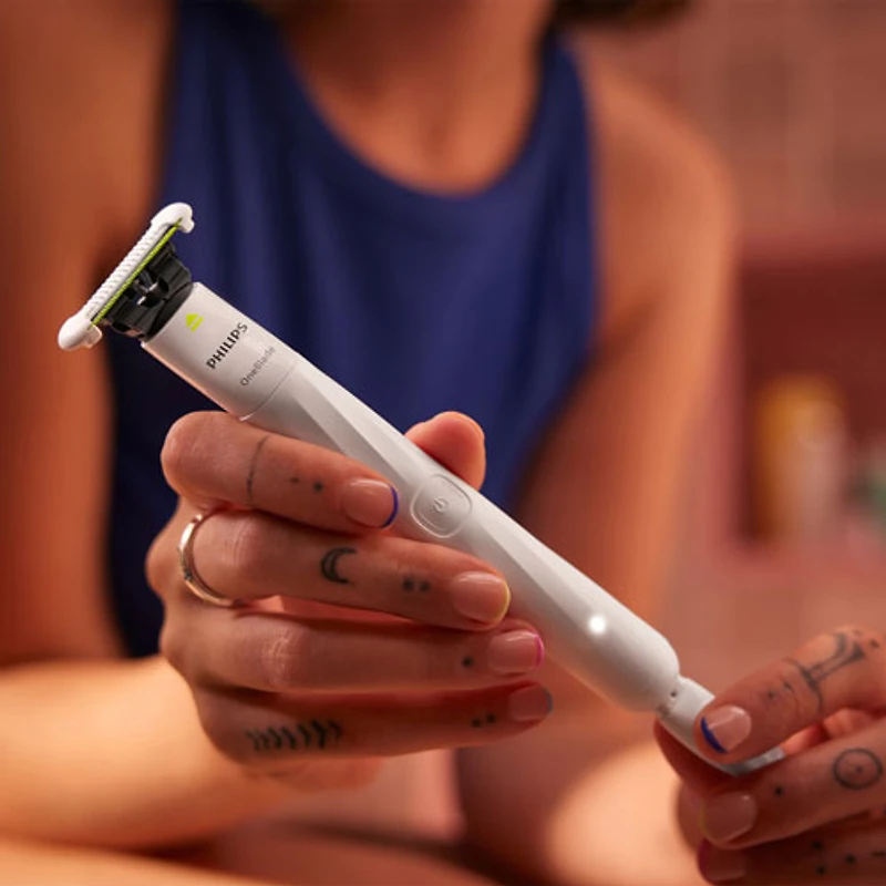 Philips OneBlade Intimate Trimmer (QP1924/20)