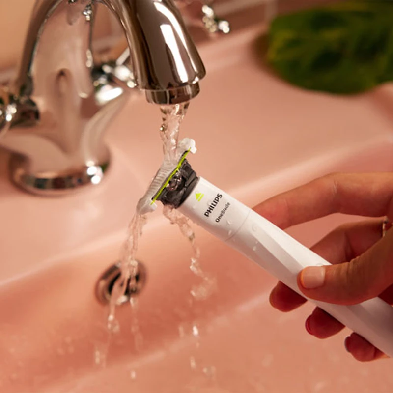 Tondeuse OneBlade Intimate de Philips (QP1924/20)