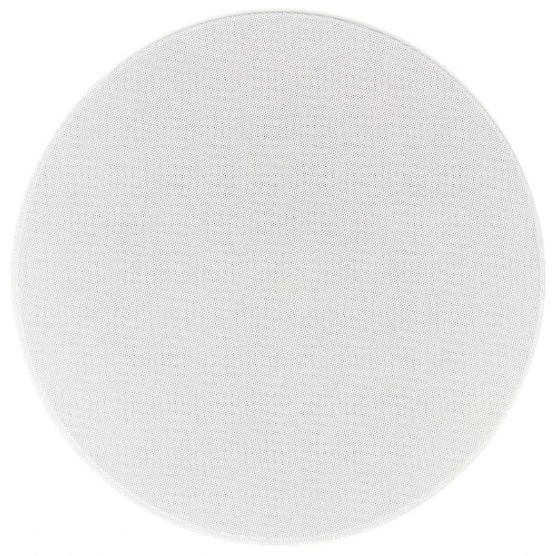 Klipsch CDT2800CII 200-Watt In-Ceiling 8" Speaker - Single - White
