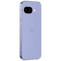 Bell Google Pixel 9a 128GB - Iris - Monthly Financing