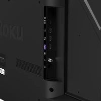 Roku Select Series 55" 4K UHD HDR QLED Roku Smart TV (55R5C5CA) - 2025