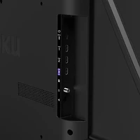 Roku Select Series 75" 4K UHD HDR QLED Roku Smart TV (75R5C5CA) - 2025