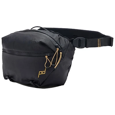 Sac à bandoulière de 7 l Outdoor de Peak Design pour appareil photo reflex numérique (BAS-7-BK-1) - Noir