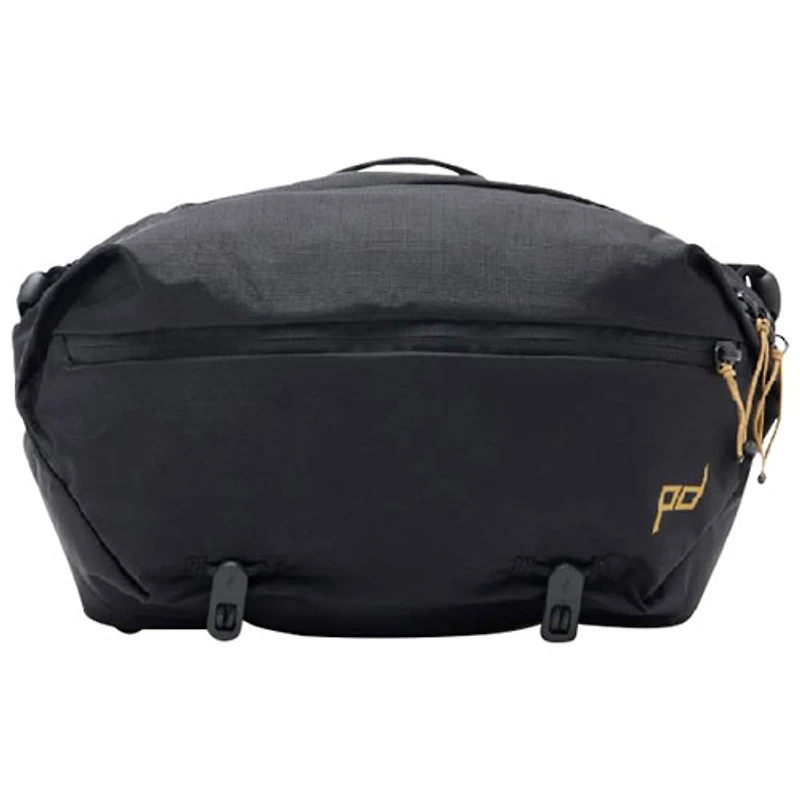 Peak Design Outdoor 7L Digital SLR Camera Sling Bag (BAS-7-BK-1) - Black