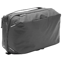 Peak Design Toiletry Wash Pouch (BWP-BK-1) - Black