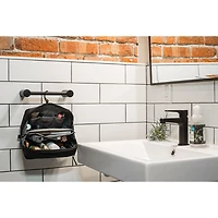 Peak Design Toiletry Wash Pouch (BWP-BK-1) - Black