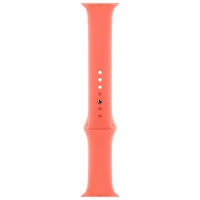Bracelet sport pour Apple Watch de 40 mm - Tangerine - Petit/Moyen 130-180 mm