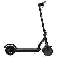 Memorex Electric Scooter (350W Motor / 32km Range / 25km/h Top Speed) - Black