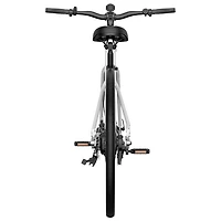 Delorean DM770 Step-Through Electric City Bike (500W Motor / 55km Range / 32km/h Top Speed