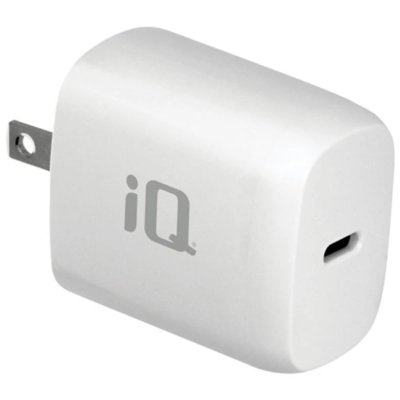 IQ Grab & Go Essentials Kit for Ahlo 1 (IQKIPAHLO1)
