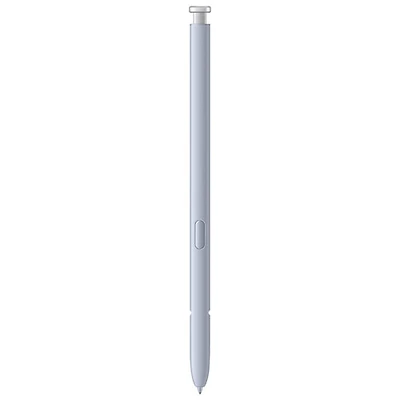 Stylet S Pen pour Galaxy S25 Ultra de Samsung - Argenté pâle