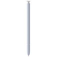Stylet S Pen pour Galaxy S25 Ultra de Samsung - Argenté pâle
