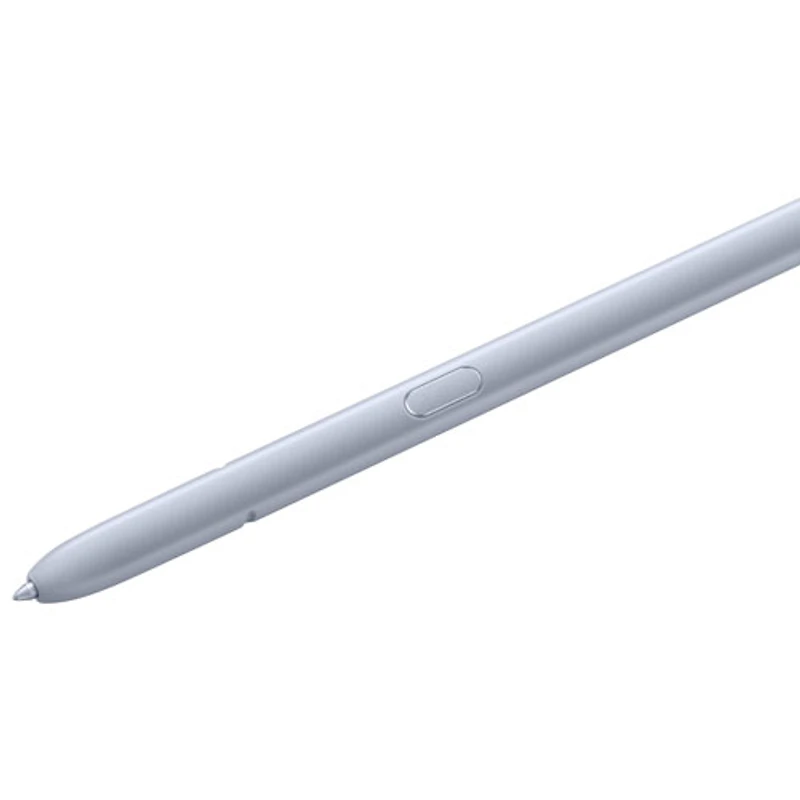 Stylet S Pen pour Galaxy S25 Ultra de Samsung - Argenté pâle