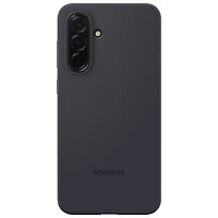 tui souple ajusté en silicone de Samsung pour Galaxy A36
